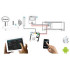 Toshiba WiFi адаптер (TO-RC-WiFi-1) в Нижнем Новгороде