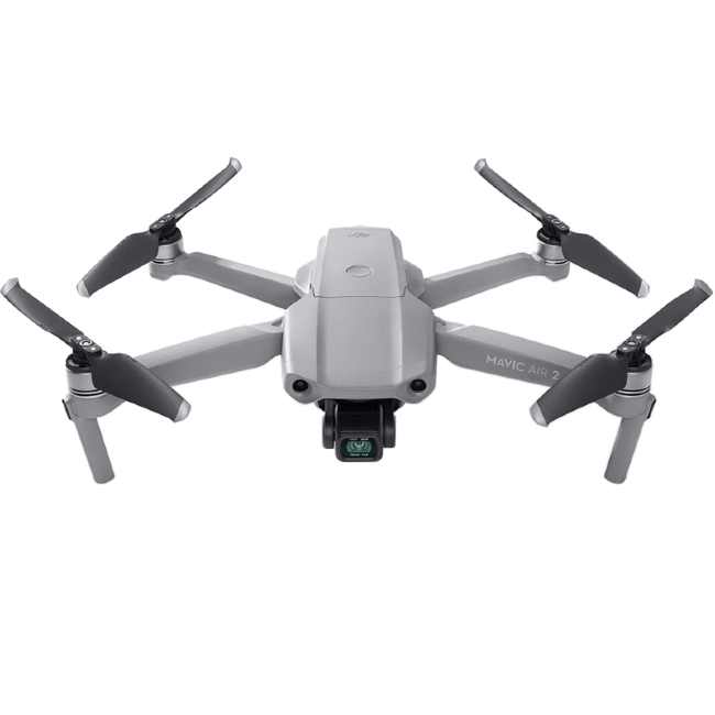 Квадрокоптер DJI Mavic Air 2 в Нижнем Новгороде