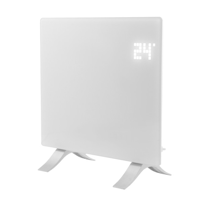 Конвектор электрический OptiPrime-1000, Wi-Fi, тачскрин, цифровой термостат, 1000 Вт Denzel в Нижнем Новгороде