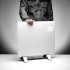 Конвектор электрический OptiPrime-1000, Wi-Fi, тачскрин, цифровой термостат, 1000 Вт Denzel в Нижнем Новгороде