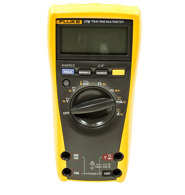 Мультиметр Fluke 179/EDA2 kit в Нижнем Новгороде