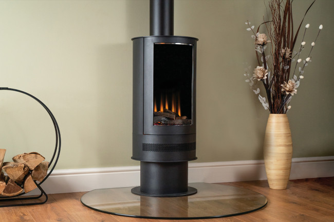 Ashurst Barrel Stove в Нижнем Новгороде