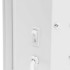 Конвектор электрический OptiPrime-1500, Wi-Fi, тачскрин, цифровой термостат, 1500 Вт Denzel в Нижнем Новгороде