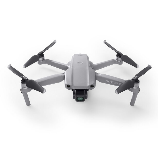 Квадрокоптер DJI Mavic Air 2 Fly More Combo в Нижнем Новгороде
