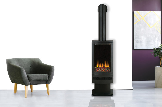 Bramshaw Stove в Нижнем Новгороде