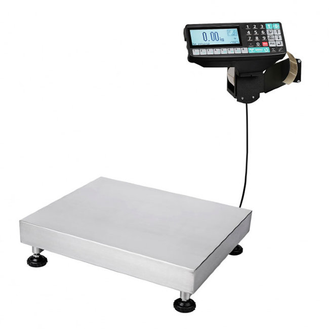 Весы ТВ-5040N-200.2-RP1 в Нижнем Новгороде