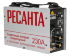 Сварочный аппарат РЕСАНТА САИ-230 АД (аргонодуговой) в Нижнем Новгороде