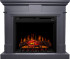 Каминокомплект Coventry Graphite Grey - Серый графит с очагом XHD28L-INT в Нижнем Новгороде