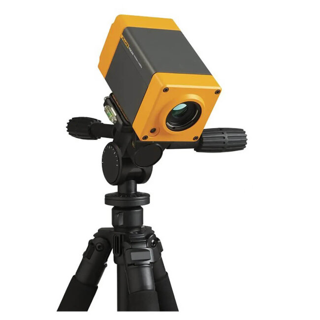 Тепловизор Fluke RSE600 9Hz в Нижнем Новгороде