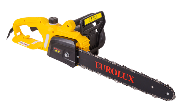 Электропила ELS-2000P Eurolux в Нижнем Новгороде