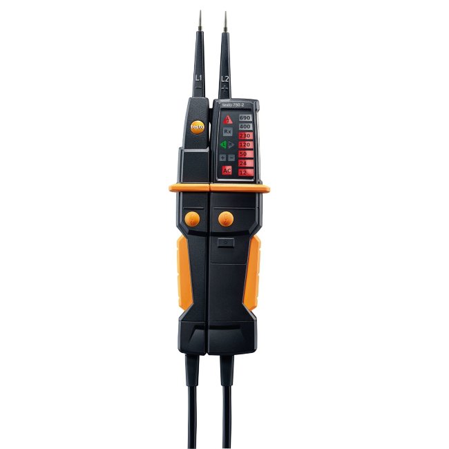 Тестер напряжения Testo 750-2 в Нижнем Новгороде