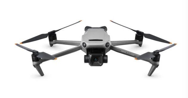 Квадрокоптер DJI Mavic 3 Classic в Нижнем Новгороде