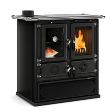La Nordica ROSETTA SINISTRA STEEL ANTRACITE (черный) в Нижнем Новгороде