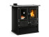 La Nordica ROSETTA SINISTRA STEEL ANTRACITE (черный) в Нижнем Новгороде