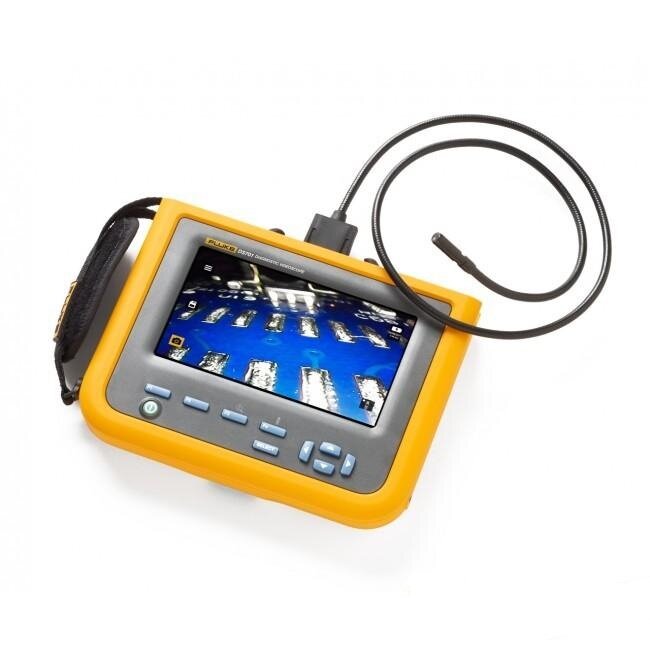 Видеоскоп Fluke DS701 в Нижнем Новгороде