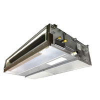 Toshiba Канальный высоконапорный блок (MMD-AP0186HP1-E) в Нижнем Новгороде