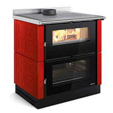 La Nordica VERONA XXL MAIOLICA BORDEAUX (бордовый) в Нижнем Новгороде