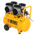 Компрессор безмасляный, малошумный DLS 2200/50, 2200 Вт, 2x1100, 50 л, 380 л/мин Denzel в Нижнем Новгороде