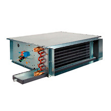 Trane фанкойл канальный (FCD103) в Нижнем Новгороде