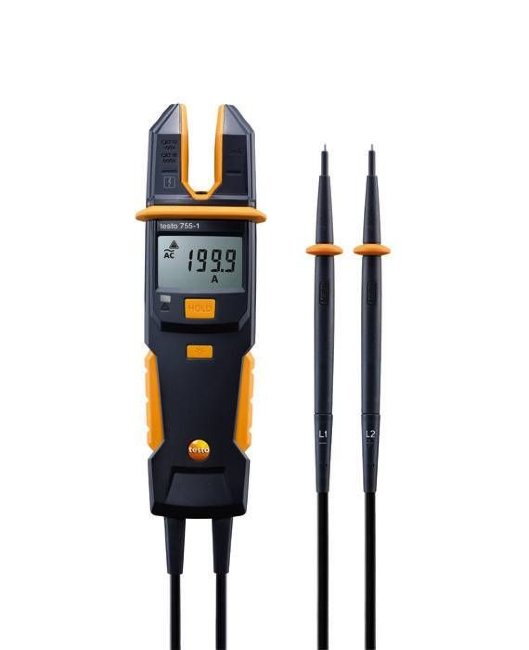 Тестер напряжения Testo 755-1 в Нижнем Новгороде