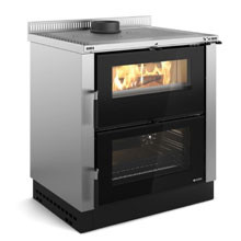 La Nordica VERONA XXL INOX (сталь) в Нижнем Новгороде