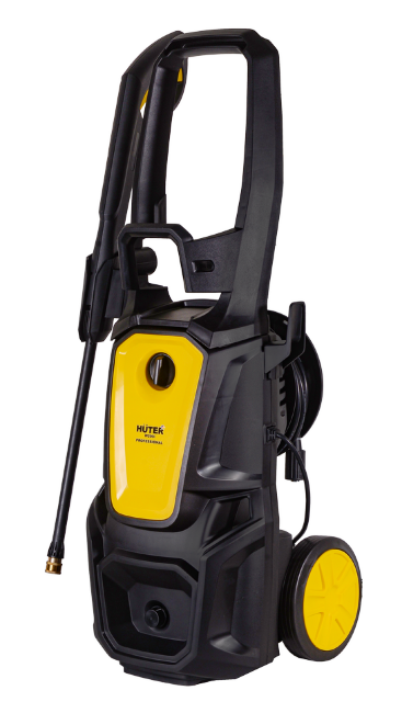 Мойка Huter W200i PROFESSIONAL в Нижнем Новгороде