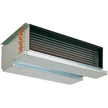 Trane фанкойл канальный (FWD30) в Нижнем Новгороде