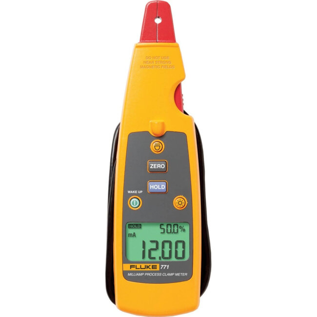 Калибратор Fluke 771 в Нижнем Новгороде