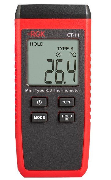 Термометр RGK CT-11 в Нижнем Новгороде