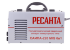 Сварочный аппарат РЕСАНТА САИПА-220 (MIG/MAG) в Нижнем Новгороде