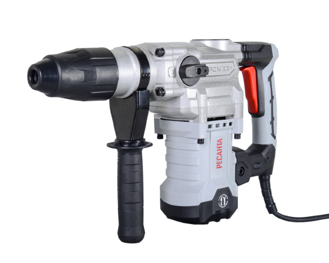 Перфоратор Ресанта П-40-1600КМ SDS-Max в Нижнем Новгороде
