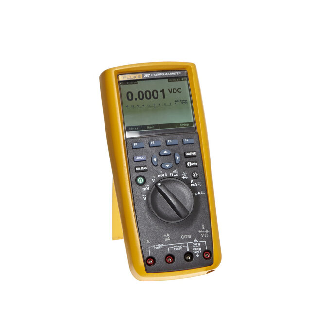 Цифровой мультиметр Fluke 289/FVF в Нижнем Новгороде