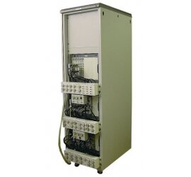 Система ТЕСТ-9915 в Нижнем Новгороде