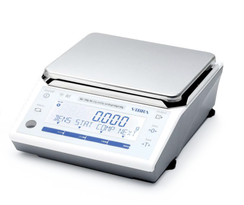 Весы ViBRA ALE-15001R в Нижнем Новгороде