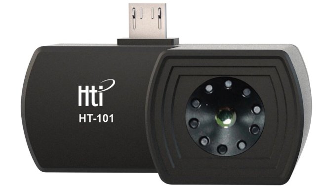 Тепловизор Hti HT-101 в Нижнем Новгороде