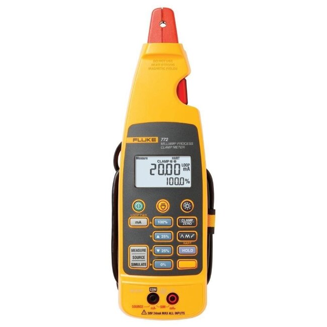 Калибратор Fluke 773 в Нижнем Новгороде