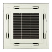 Toshiba Потолочная панель (RBC-U31PGS(WS)-E) в Нижнем Новгороде