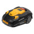 Робот-газонокосилка Grass Master 1000  1000м², 3Ач, 28V, LCD дисплей, Wi-Fi Denzel в Нижнем Новгороде