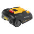 Робот-газонокосилка Grass Master 1000  1000м², 3Ач, 28V, LCD дисплей, Wi-Fi Denzel в Нижнем Новгороде