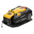 Робот-газонокосилка Grass Master 1000  1000м², 3Ач, 28V, LCD дисплей, Wi-Fi Denzel в Нижнем Новгороде