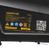 Робот-газонокосилка Grass Master 1000  1000м², 3Ач, 28V, LCD дисплей, Wi-Fi Denzel в Нижнем Новгороде