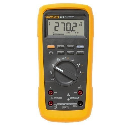 Мультиметр Fluke 28-II в Нижнем Новгороде