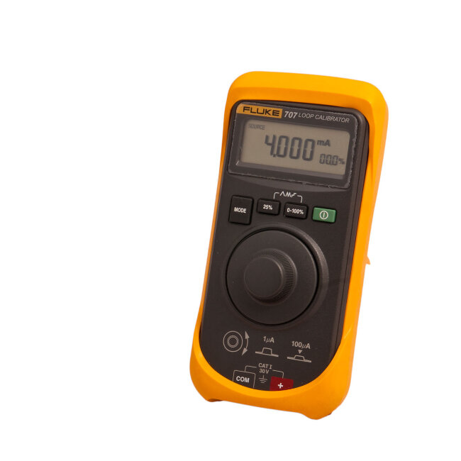 Калибратор Fluke 707 в Нижнем Новгороде