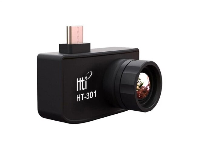 Тепловизор Hti HT-301 в Нижнем Новгороде