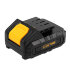 Дрель-шуруповерт аккумуляторная CDL-12-02BM, Li-Ion, 12 В, 2 акк. Denzel в Нижнем Новгороде