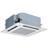 Toshiba 4-поточный кассетный Внутренний блок (MMU-AP0362H) в Нижнем Новгороде