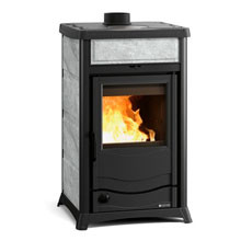 La Nordica TERMOROSELLA PLUS EVO DSA 4,0 PETRA (в камне) в Нижнем Новгороде