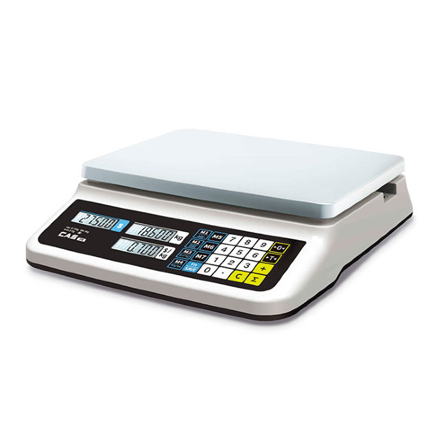 Весы PR-15B (LCD, II) USB в Нижнем Новгороде