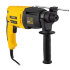 Перфоратор электрический RHH-600-22, SDS-plus, 600 Вт, 2,5 Дж, 2 реж. Denzel в Нижнем Новгороде