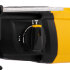 Перфоратор электрический RHH-600-22, SDS-plus, 600 Вт, 2,5 Дж, 2 реж. Denzel в Нижнем Новгороде